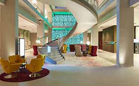 โรงแรมชไตเกนแบร์เกอร์ อัม คานซ์เลอรัมท์